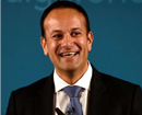 Indian-origin gay leader Leo Varadkar set to be Ireland’s youngest PM